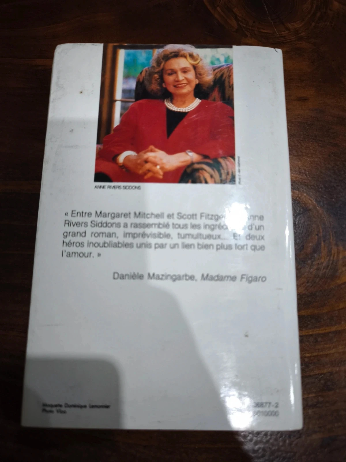 La Georgiana – photo 2